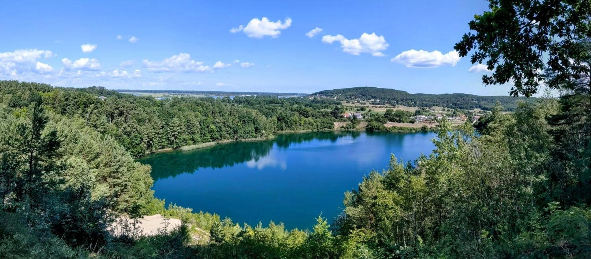 Holiday Houses Miedzyzdroje Wapnica Marina With Private Beach And Boat Facility Экстерьер фото
