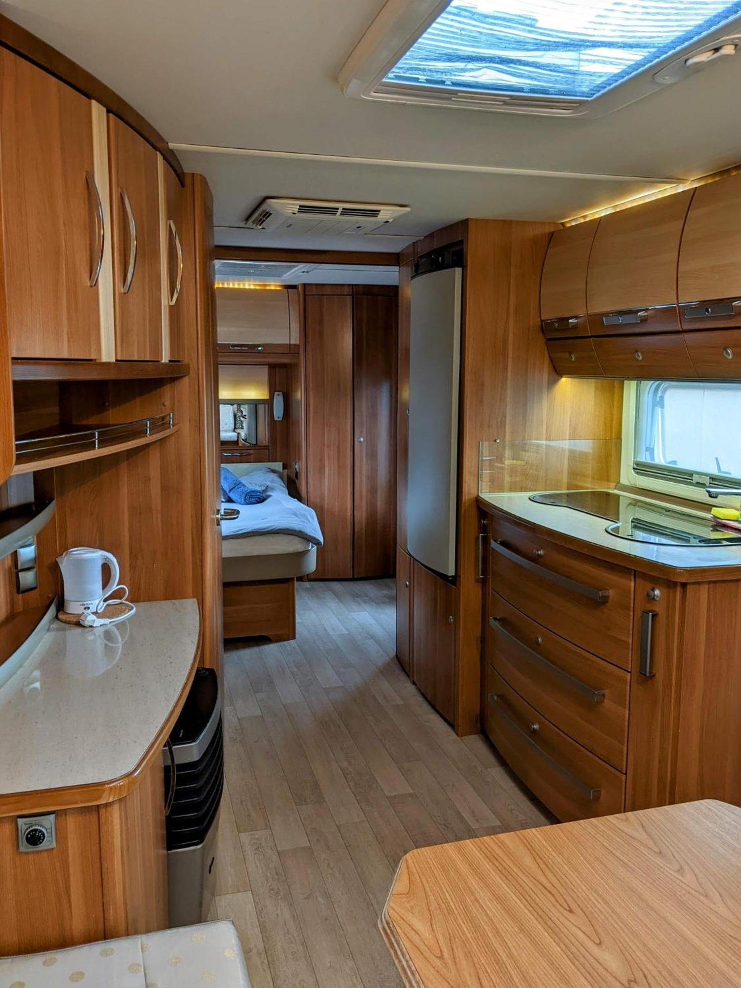 Holiday Houses Miedzyzdroje Wapnica Marina With Private Beach And Boat Facility Экстерьер фото